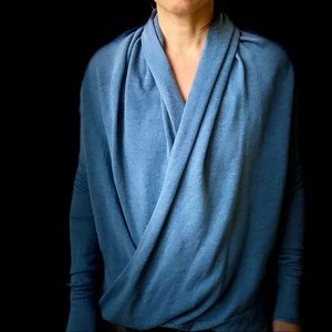 Lululemon Iconic Wrap Cardigan